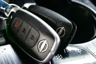Nissan Rogue 2023 AWD S 4dr Crossover