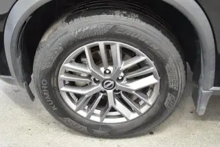 Nissan Rogue 2023 AWD S 4dr Crossover