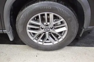 Nissan Rogue 2023 AWD S 4dr Crossover