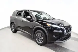 Nissan Rogue 2023 AWD S 4dr Crossover
