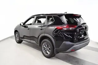 Nissan Rogue 2023 AWD S 4dr Crossover