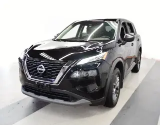 Nissan Rogue 2023 AWD S 4dr Crossover