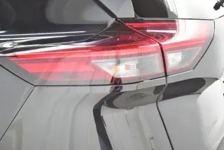 Nissan Rogue 2023 AWD S 4dr Crossover