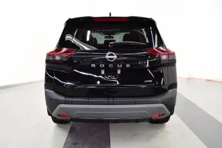 Nissan Rogue 2023 AWD S 4dr Crossover
