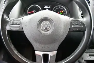 Volkswagen Tiguan 2017 AWD 2.0T S 4Motion 4dr SUV