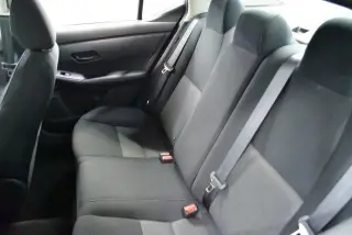 Nissan Sentra 2024 SV 4dr Sedan