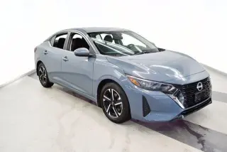 Nissan Sentra 2024 SV 4dr Sedan