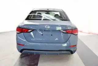 Nissan Sentra 2024 SV 4dr Sedan