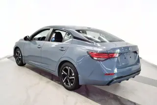 Nissan Sentra 2024 SV 4dr Sedan