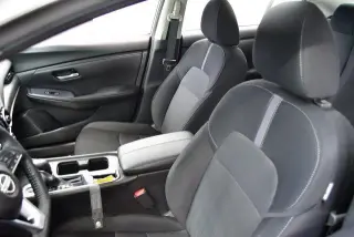Nissan Sentra 2024 SV 4dr Sedan