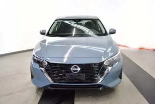 Nissan Sentra 2024 SV 4dr Sedan