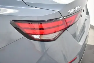 Nissan Sentra 2024 SV 4dr Sedan