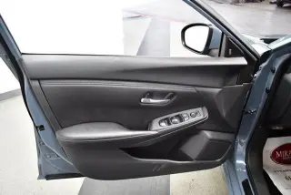 Nissan Sentra 2024 SV 4dr Sedan