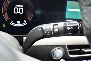 Hyundai SONATA Hybrid 2025 SEL 4dr Sedan
