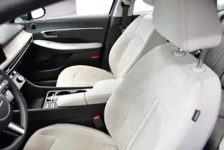 Hyundai SONATA Hybrid 2025 SEL 4dr Sedan