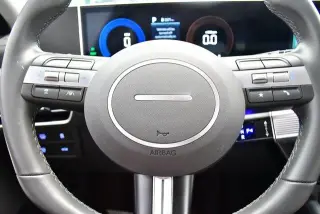 Hyundai SONATA Hybrid 2025 SEL 4dr Sedan