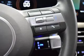 Hyundai SONATA Hybrid 2025 SEL 4dr Sedan