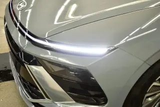 Hyundai SONATA Hybrid 2025 SEL 4dr Sedan