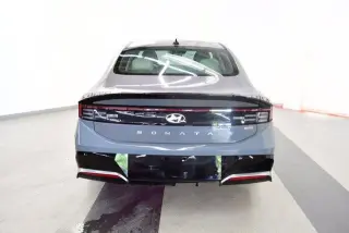 Hyundai SONATA Hybrid 2025 SEL 4dr Sedan
