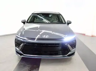 Hyundai SONATA Hybrid 2025 SEL 4dr Sedan