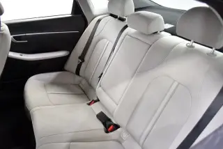 Hyundai SONATA Hybrid 2025 SEL 4dr Sedan
