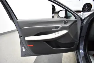 Hyundai SONATA Hybrid 2025 SEL 4dr Sedan