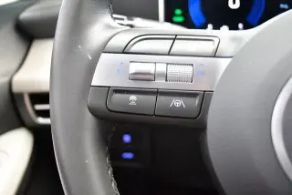 Hyundai SONATA Hybrid 2025 SEL 4dr Sedan