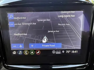 Chevrolet Traverse 2023 4x4 RS 4dr SUV