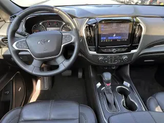 Chevrolet Traverse 2023 4x4 RS 4dr SUV