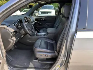Chevrolet Traverse 2023 4x4 RS 4dr SUV