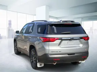 Chevrolet Traverse 2023 4x4 RS 4dr SUV