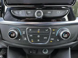Chevrolet Traverse 2023 4x4 RS 4dr SUV