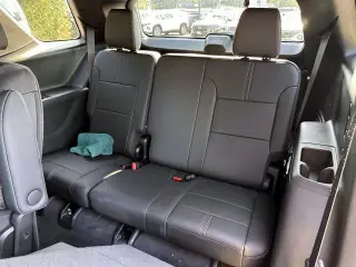 Chevrolet Traverse 2023 4x4 RS 4dr SUV