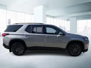 Chevrolet Traverse 2023 4x4 RS 4dr SUV