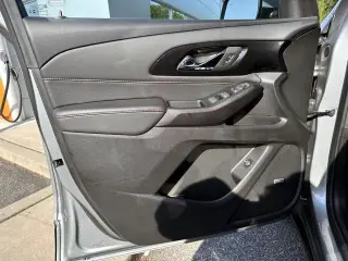Chevrolet Traverse 2023 4x4 RS 4dr SUV