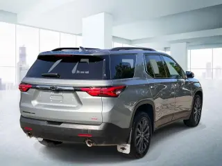 Chevrolet Traverse 2023 4x4 RS 4dr SUV