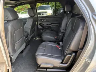 Chevrolet Traverse 2023 4x4 RS 4dr SUV