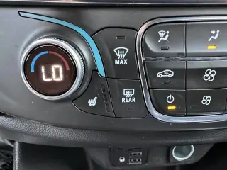 Chevrolet Traverse 2023 4x4 RS 4dr SUV