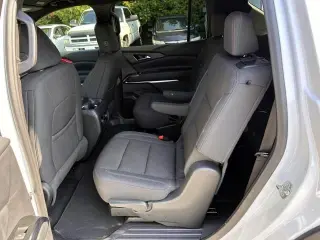 Chevrolet Traverse 2024 4X4 Z71 4dr SUV