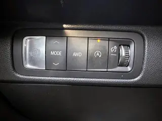 Chevrolet Traverse 2024 4X4 Z71 4dr SUV