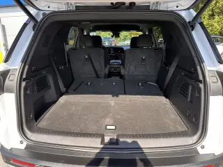 Chevrolet Traverse 2024 4X4 Z71 4dr SUV