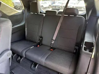 Chevrolet Traverse 2024 4X4 Z71 4dr SUV