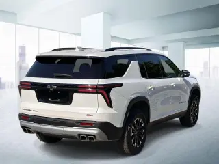 Chevrolet Traverse 2024 4X4 Z71 4dr SUV