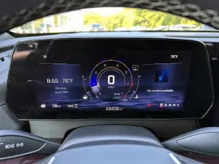 Chevrolet Traverse 2024 4X4 Z71 4dr SUV