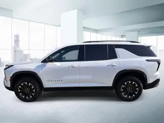 Chevrolet Traverse 2024 4X4 Z71 4dr SUV