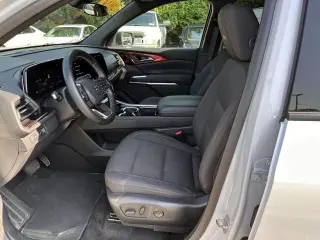 Chevrolet Traverse 2024 4X4 Z71 4dr SUV