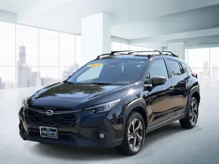 Subaru Crosstrek 2024 AWD Premium 4dr Crossover
