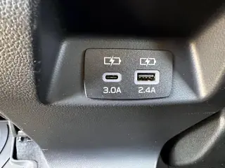 Subaru Crosstrek 2024 AWD Premium 4dr Crossover