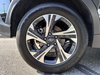 Subaru Crosstrek 2024 AWD Premium 4dr Crossover