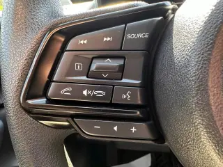 Subaru Crosstrek 2024 AWD Premium 4dr Crossover